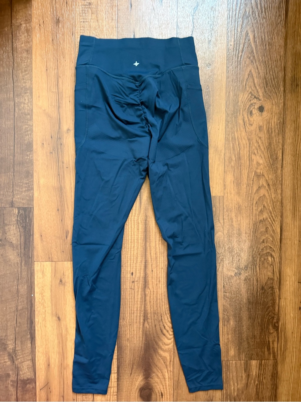 NWOT Halara UltraSculpt High Waisted Scrunch Butt Lifting Tummy Control Leggings - Picture 6 of 8